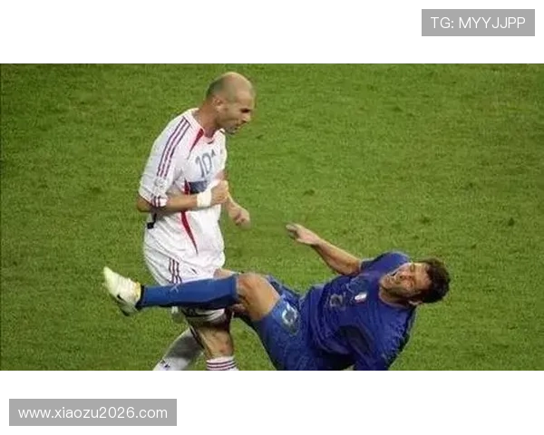 06年世界杯决赛精彩瞬间回顾与比赛过程分析