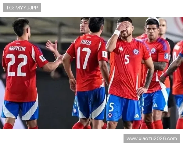 2026世界杯南美预选赛积分榜实时更新与排名变化情况